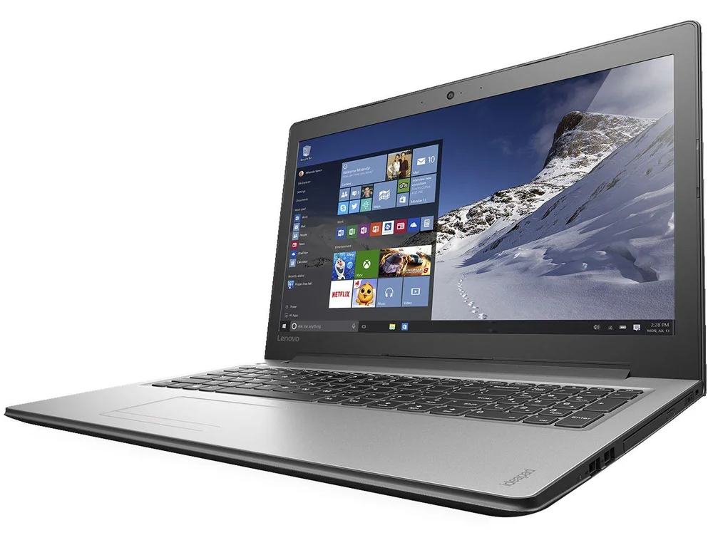 Notebook Lenovo Ideapad 310 Intel Core i5