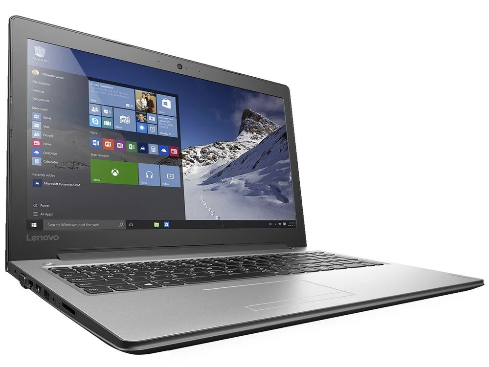 Notebook Lenovo Ideapad 310 Intel Core i5