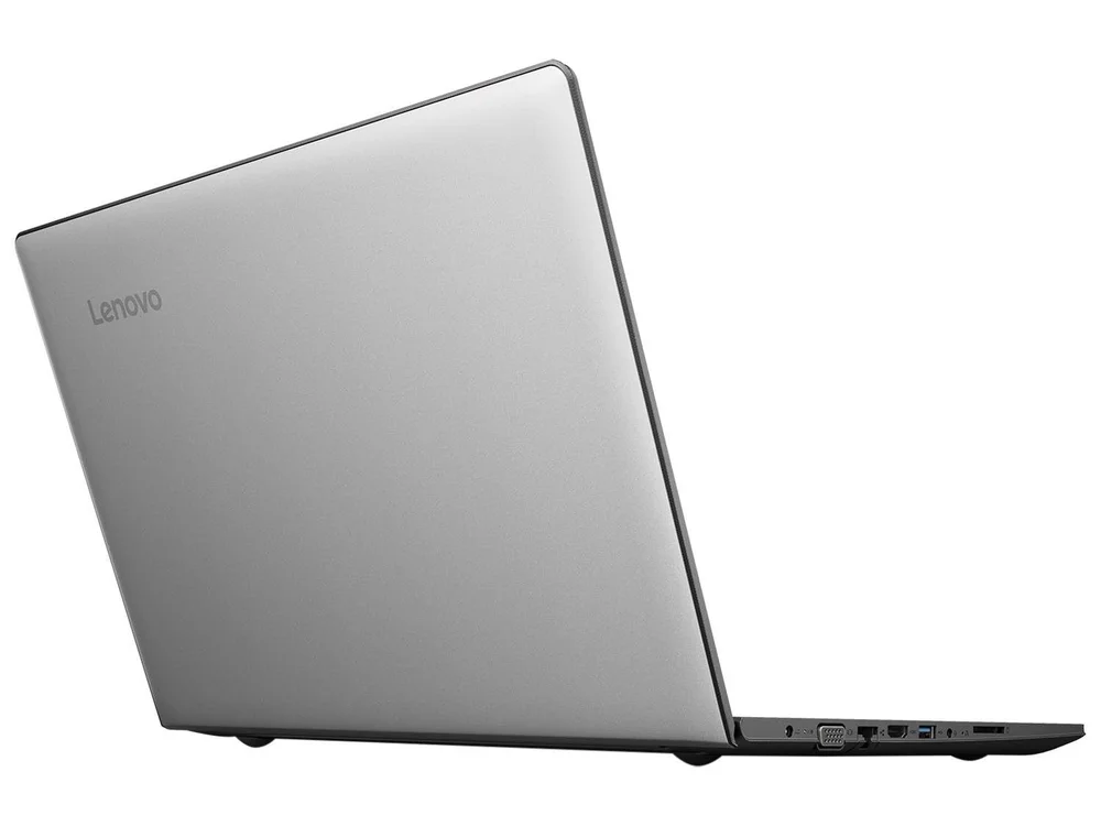 Notebook Lenovo Ideapad 310 Intel Core i3