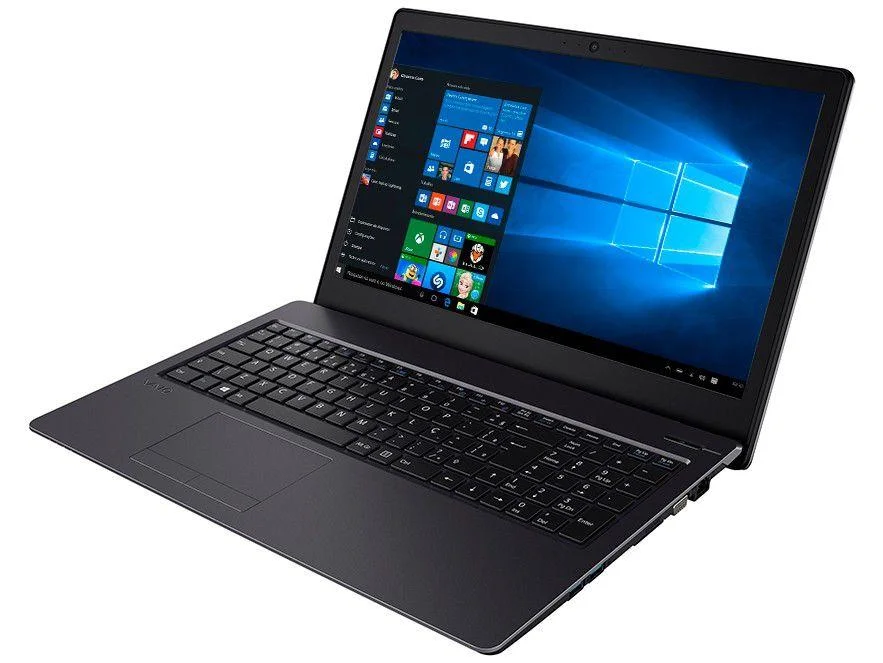 Notebook Vaio Fit 15S VJF155F11X-B7611B