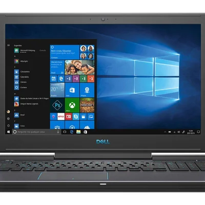 Notebook Gamer Dell G7-7588-A30P Intel Core i7HQ