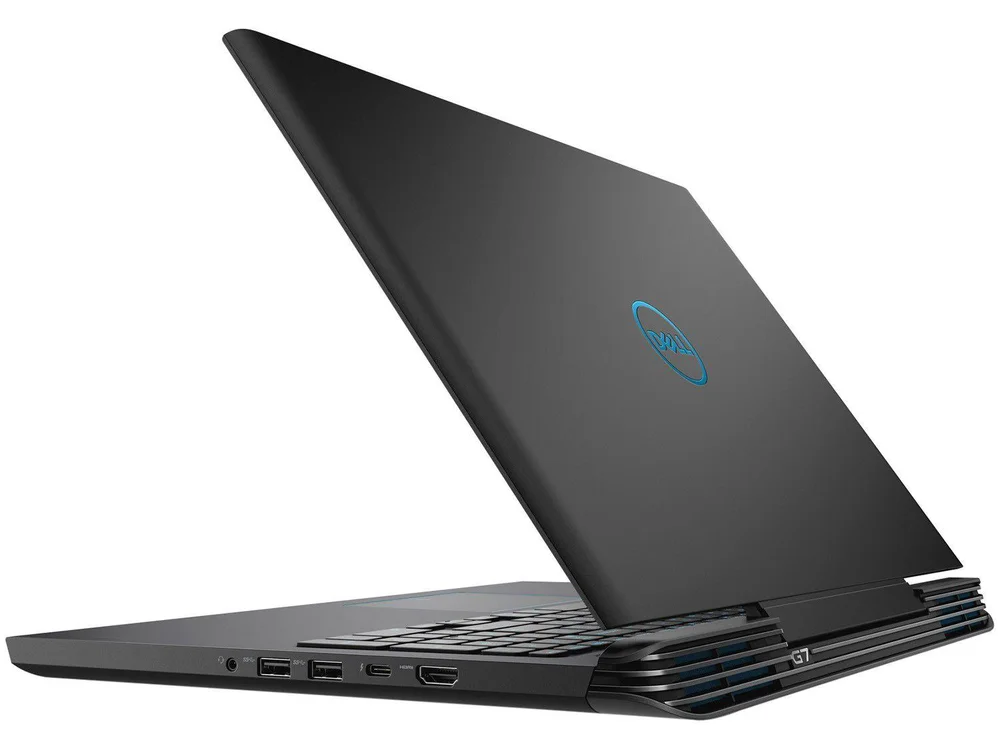 Notebook Gamer Dell G7-7588-A30P Intel Core i7HQ