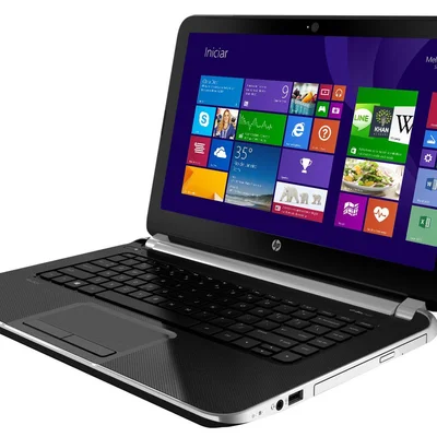 HP ノートPC Notebook HP Pavilion 14-n040br Intel Core i5