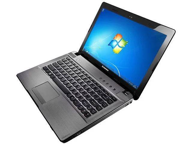 Leno様 Notebook Lenovo Z Z470 c/ Intel Core i3