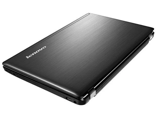 Notebook Lenovo Z Z470 c/ Intel Core i3