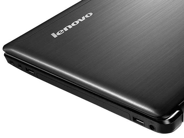 Notebook Lenovo Z Z470 c/ Intel Core i3