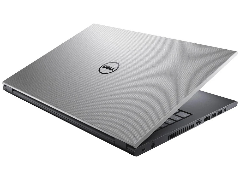 Notebook Dell Inspiron 15 I15-3542-C10 Intel Core