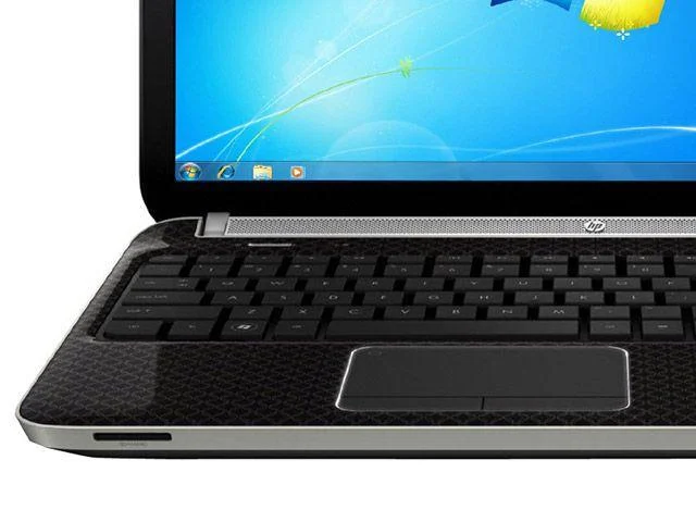 Notebook HP Pavilion DV6-6C50BR AMD A6 Quad Core