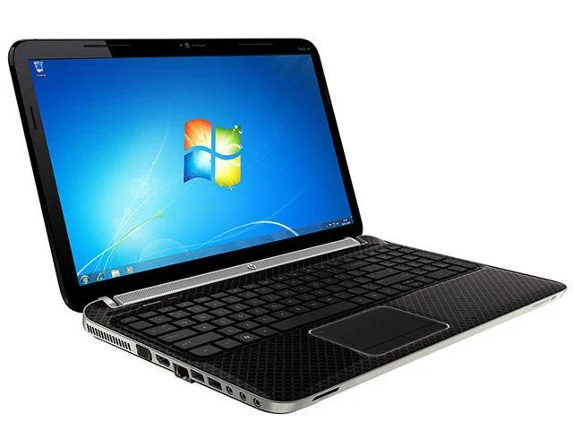 Notebook HP Pavilion DV6-6C50BR AMD A6 Quad Core