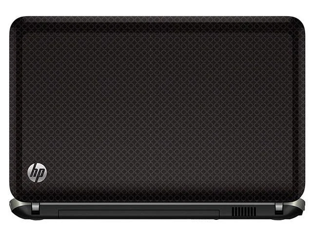Notebook HP Pavilion DV6-6C50BR AMD A6 Quad Core