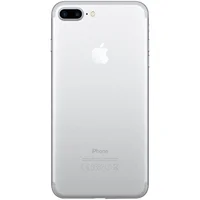 iPhone 7 Plus Apple 128GB Prateado 4,7” 12MP