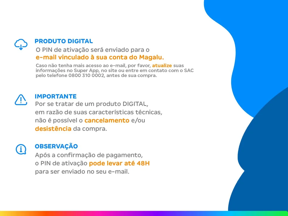 Cartão Presente Digital PlayStation Store R$ 100,00 Sony PlayStation Cartão Presente Digital PlayStation Store R$ 100,00 Sony PlayStation