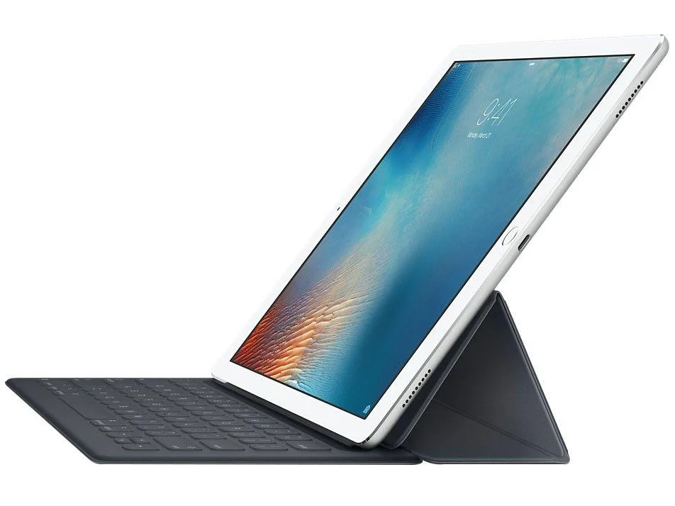 iPad Pro12.9 第3世代　256GB ＋smart keyboard Teclado para iPad Pro 12,9 com Capa Apple