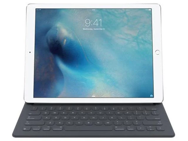 Teclado para iPad Pro 12,9 com Capa Apple