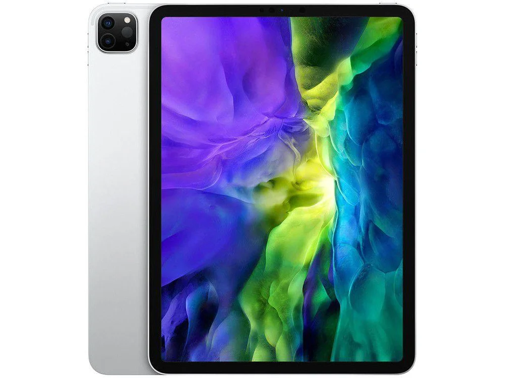 iPad本体 iPad Pro 11-inch 2nd Gen 256GB Wi-Fi iPad Pro 11” 2ª Geração Apple Wi-Fi 256GB