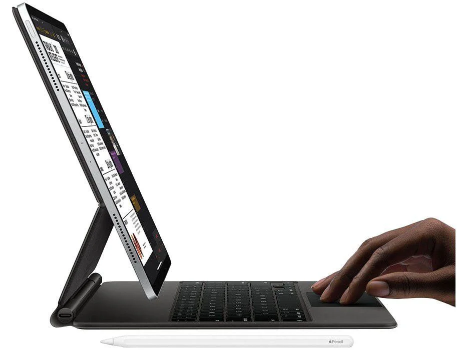 iPad Pro 11” 2ª Geração Apple Wi-Fi 256GB
