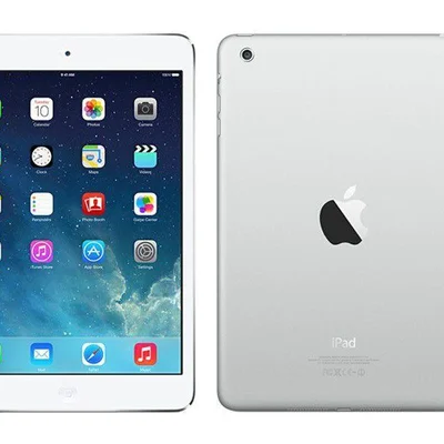 iPad Mini Apple 32GB Branco Tela de Retina 7,9” 4G
