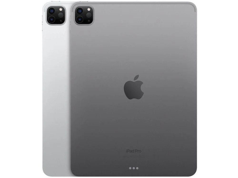 Apple iPad Pro 11” 4ª Geração Wi-Fi + Cellular