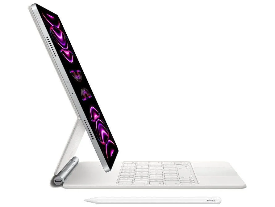iPad Pro 11 64GB Cellular ＋Apple Pencil Apple iPad Pro 11” 4ª Geração Wi-Fi + Cellular
