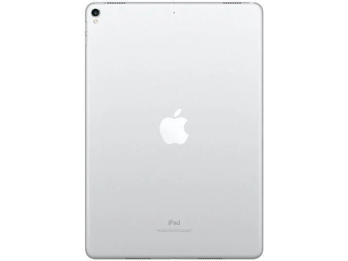 iPad Pro Apple 256GB Prata Tela 10,5”