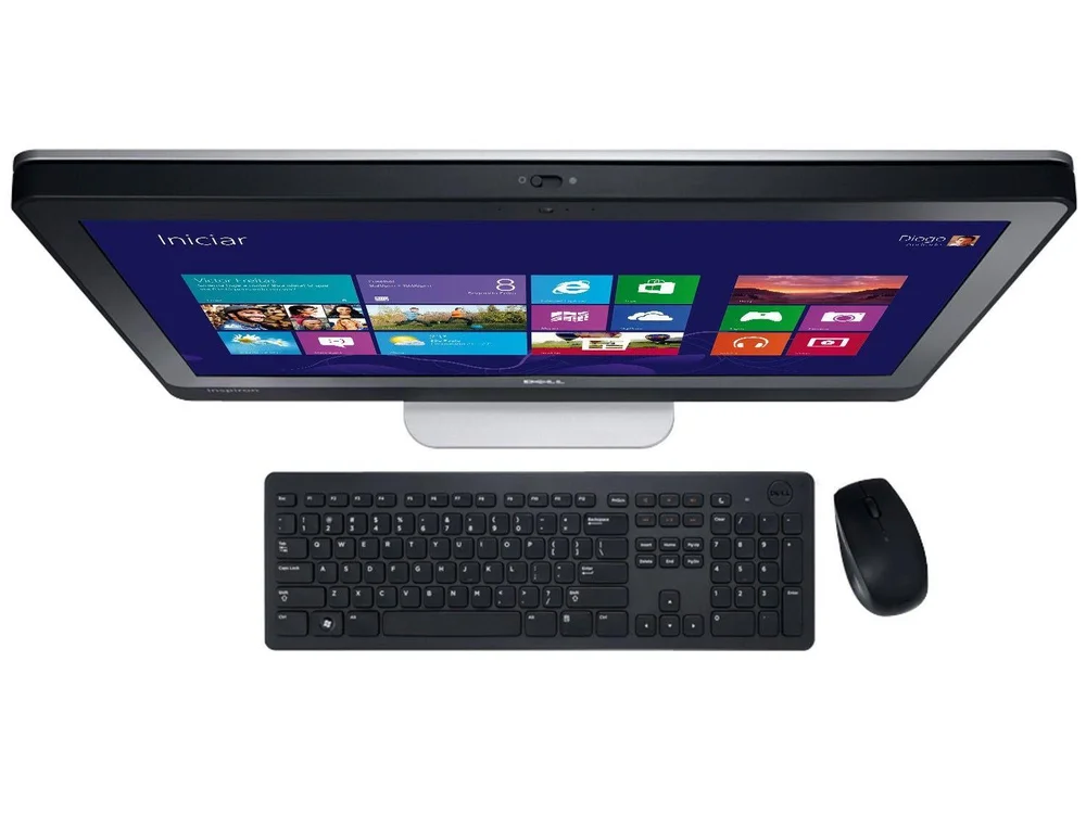 Computador All In One Dell Inspiron One 2330-A20