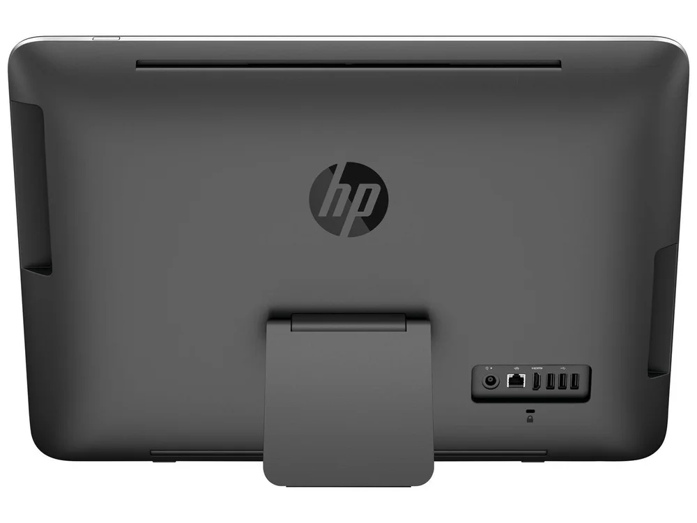 Computador All in One HP 22-3100br Intel Core i3