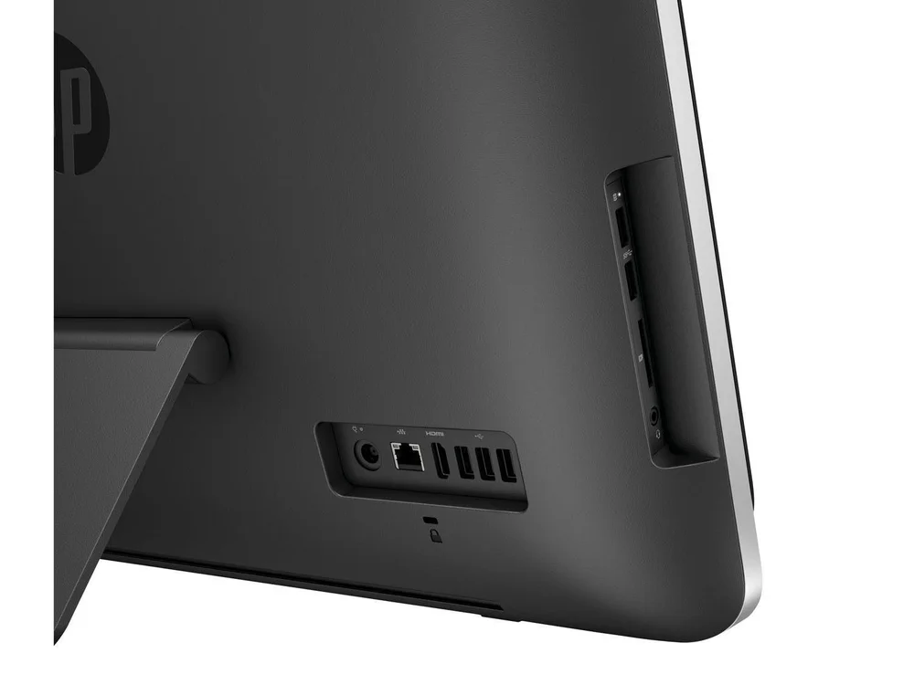 Computador All in One HP 22-3100br Intel Core i3