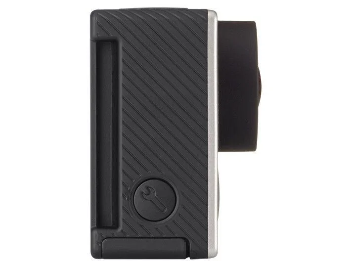 GoPro Hero 4 Black À prova de Água 12MP Wi-Fi GoPro Hero 4 Black À prova de Água 12MP Wi-Fi
