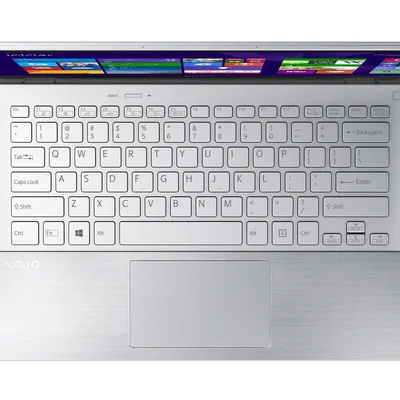 Ultrabook Sony Vaio Pro 13 Intel Core i7