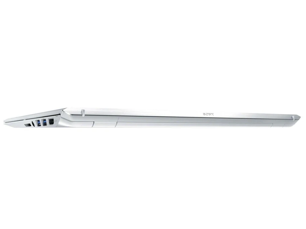 Ultrabook Sony Vaio Pro 13 Intel Core i7