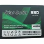 SSD Star, 480GB, Sata Iii, 6gb/s, St-400 Preto