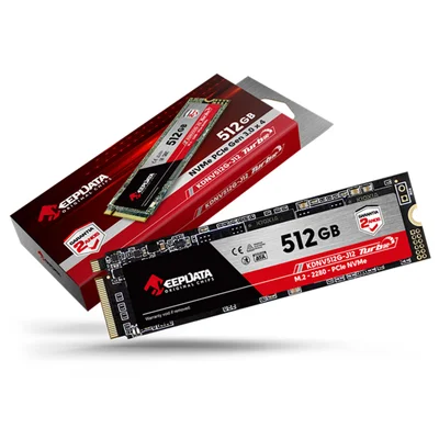 SSD-Nvme-Keepdata-Turbo-512gb-