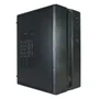 Gabinete Kmex Atx Gm-0268 Com Fonte Preto