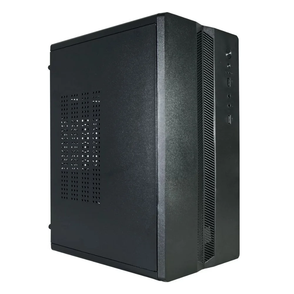Gabinete Kmex Atx Gm-0268 Com Fonte Preto Gabinete Kmex Atx Gm-0268 Com Fonte Preto