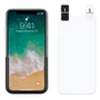 Película Tech21 Impact Shield No Glare P/ Iphone X