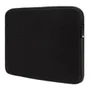 Capa Estojo Incase Sleeve Classic P/ Macbook 15/16 Preta