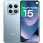 Celular Smartphone Xiαomi Rеdmi Note 15 | Tela 6.77 | Câmera 108mp | 6 Gb + 2gb Ram | 128 Gb Cor:azul