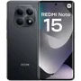 Celular Smartphone Xiαomi Rеdmi Note 15 | Tela 6.77 | Câmera 108mp | 6 Gb + 2gb Ram | 128 Gb Cor:preto