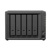 Servidor Nas Synology Diskstation Ds220 KaBuM