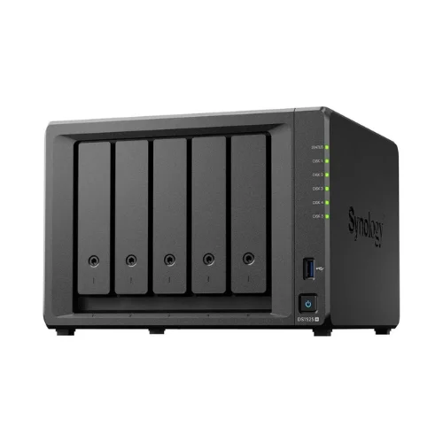 Synology DS1522+ 24TB相当 HDD6台付 Produtos com até 15 OFF no PIX KaBuM