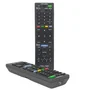 Controle Remoto Compatível Com Sony Tv Bravia Botão Home Fbg-7067