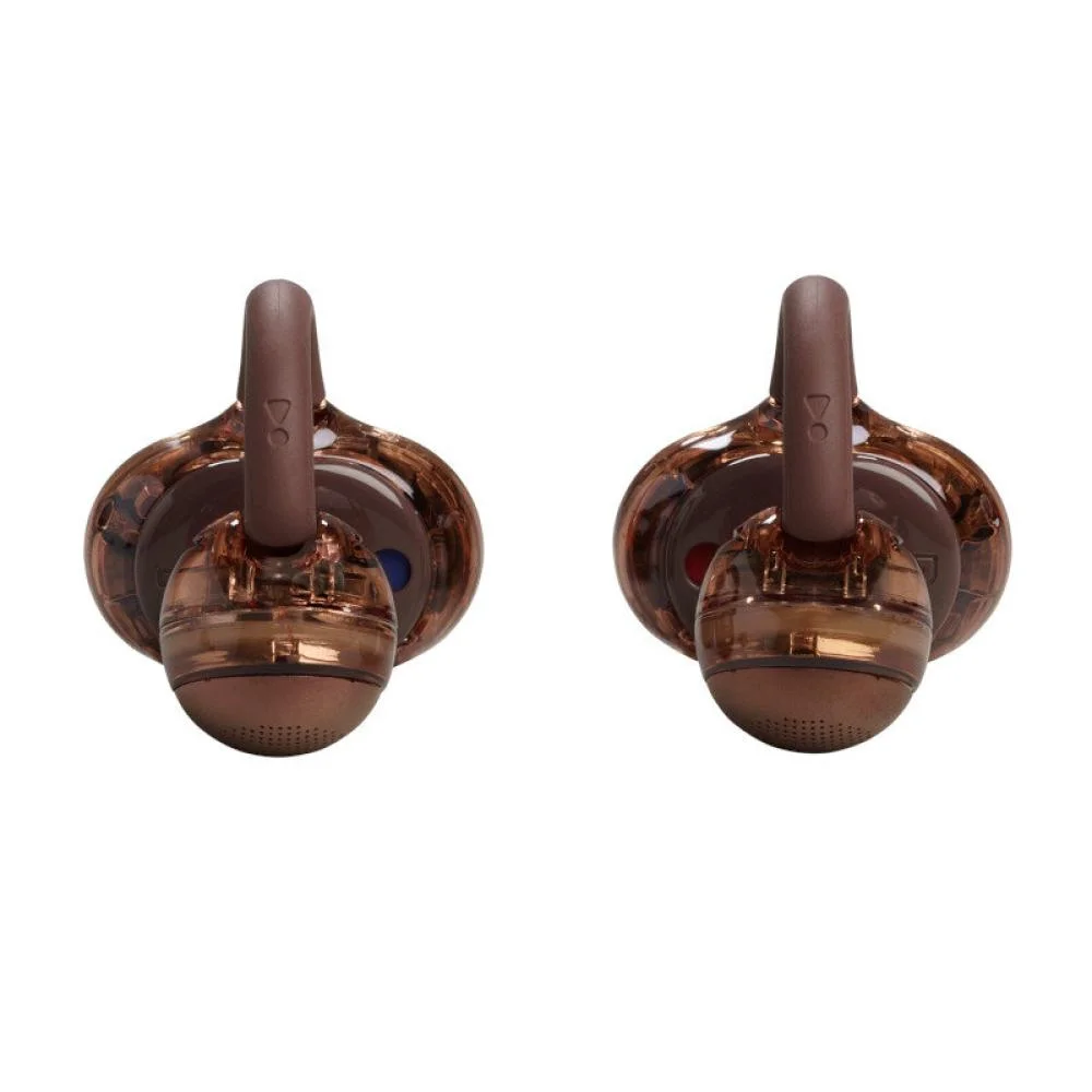 JBL SOUNDGEAR CLIPS コッパー copper イヤホン Produtos com até 15 OFF no PIX KaBuM