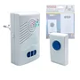 Campainha Sem Fio Com Pilha Alcance 10 Metros Altomex Db-103 / Ml-a18