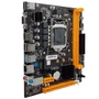 Placa Mãe H310/b250 Brazil PC, M.2, Intel, Ddr4, Socket LGA 1151 - Oem