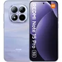 Smartphone Xiaomi Redmi Note 15 Pro 5g Global 256gb 8GB Ram Dual Sim Tela 6.83" - Roxo