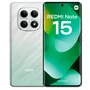 Smartphone Xiaomi Note 15 Lançamento 2026 256gb Câmera 108mp 20mp Até 12gb Ramboost AmoLED 120hz Fhd Plus Celular Design Premium - Verde