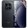 Celular Xiaomi Redmi Note 15 Pro 5g De 512gb 8GB Ram De 6.83" Camera 200+8mp 20mp - Preto (global)