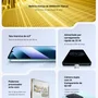 Celular Xiaomi Poco C85 De 128GB 6gb Ram De 6.9" Camera 50mp 13mp - Preto (global)