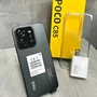 Celular Xiaomi Poco C85 De 128GB 6gb Ram De 6.9" Camera 50mp 13mp - Preto (global)
