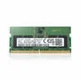Memória Ram Samsung Ddr5 8GB 4800mhz Sodimm Notebook